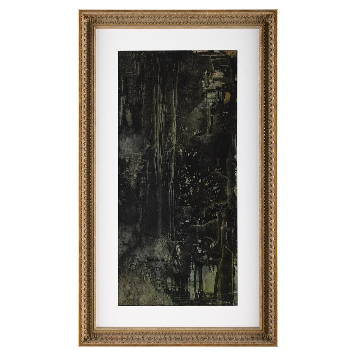 Debra Ferrari's Monarch No. 2 – Art by John Richard | Sutter & Vale