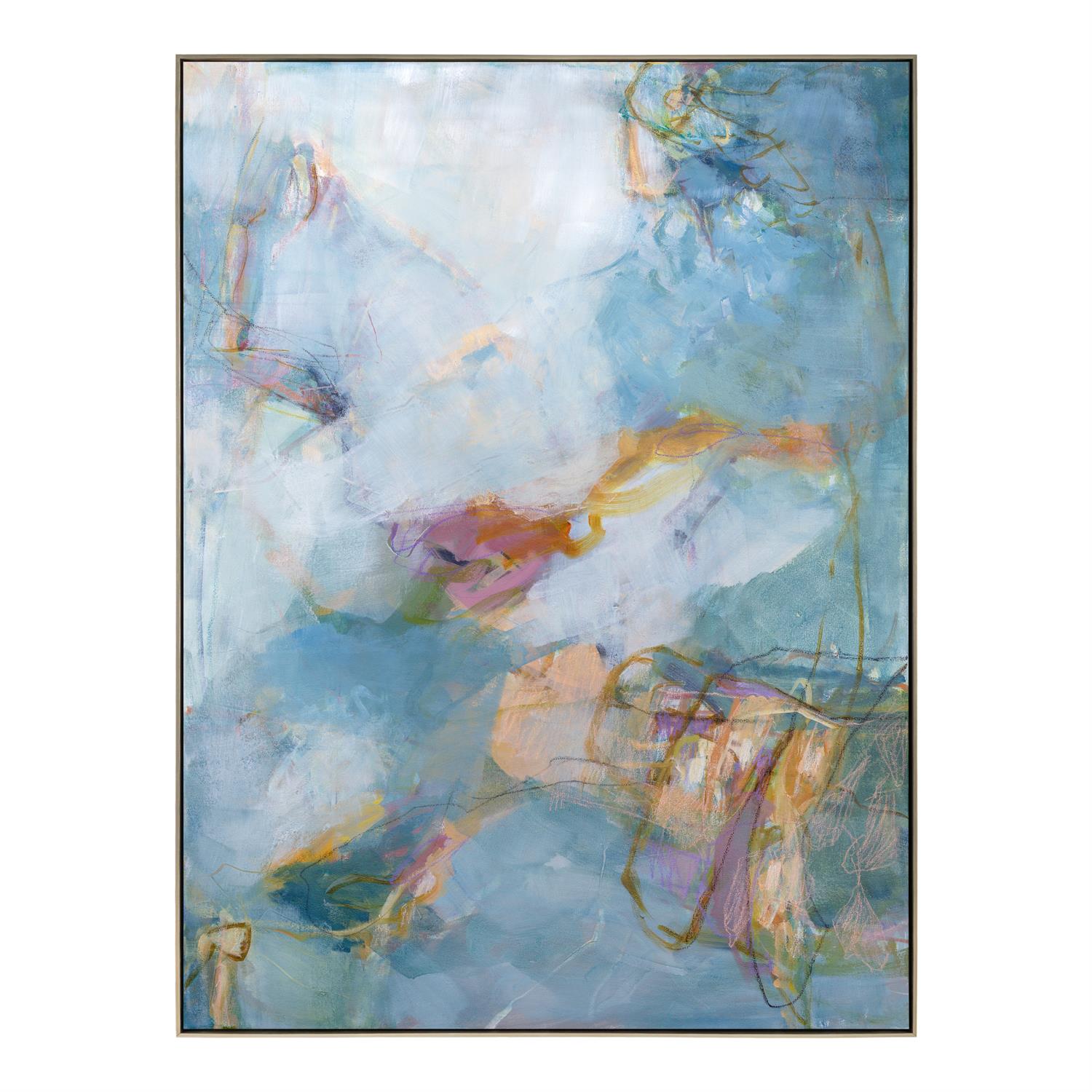 Shelley Bolton's Hewn, Small