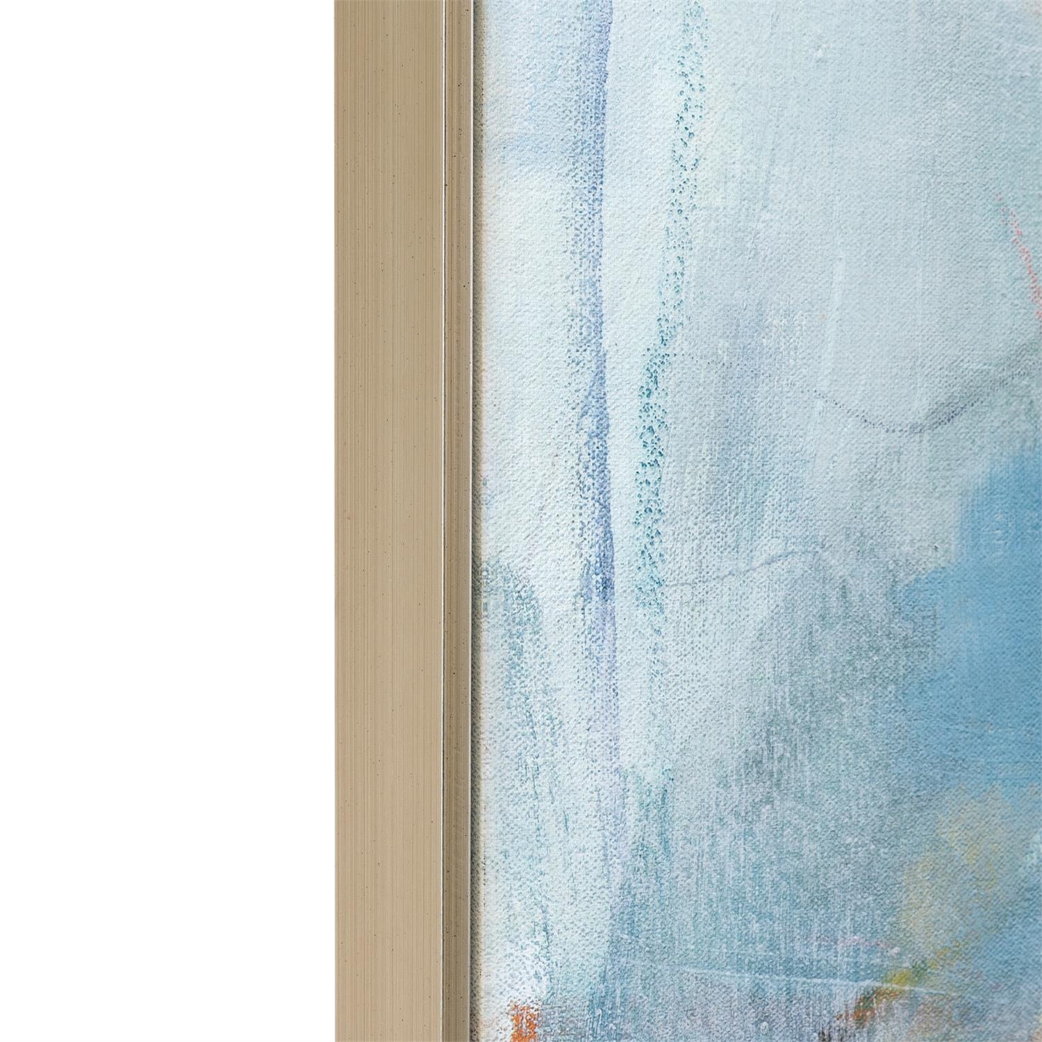 Shelley Bolton's Hewn, Large