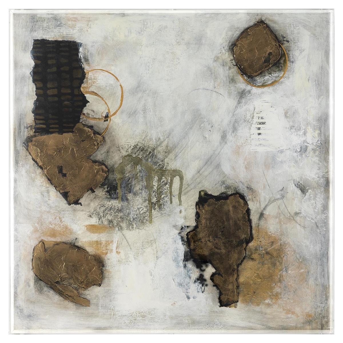 Lauren Hixon's Treasures I by John Richard | Sutter & Vale