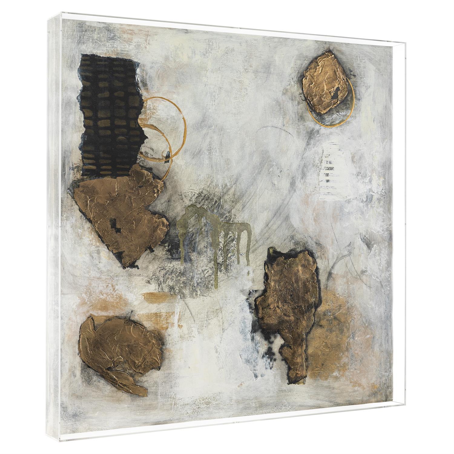Lauren Hixon's Treasures I