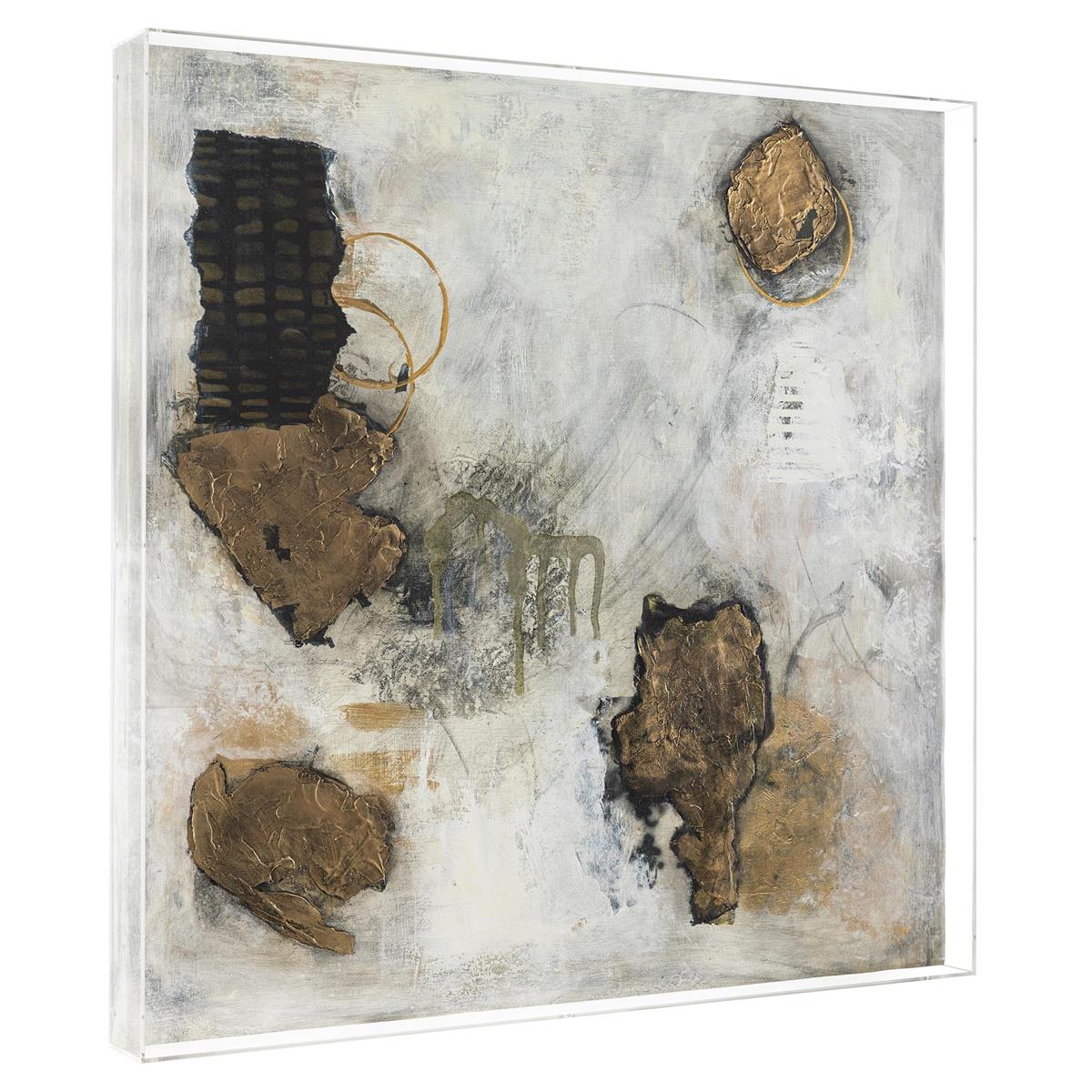 Lauren Hixon's Treasures I by John Richard | Sutter & Vale