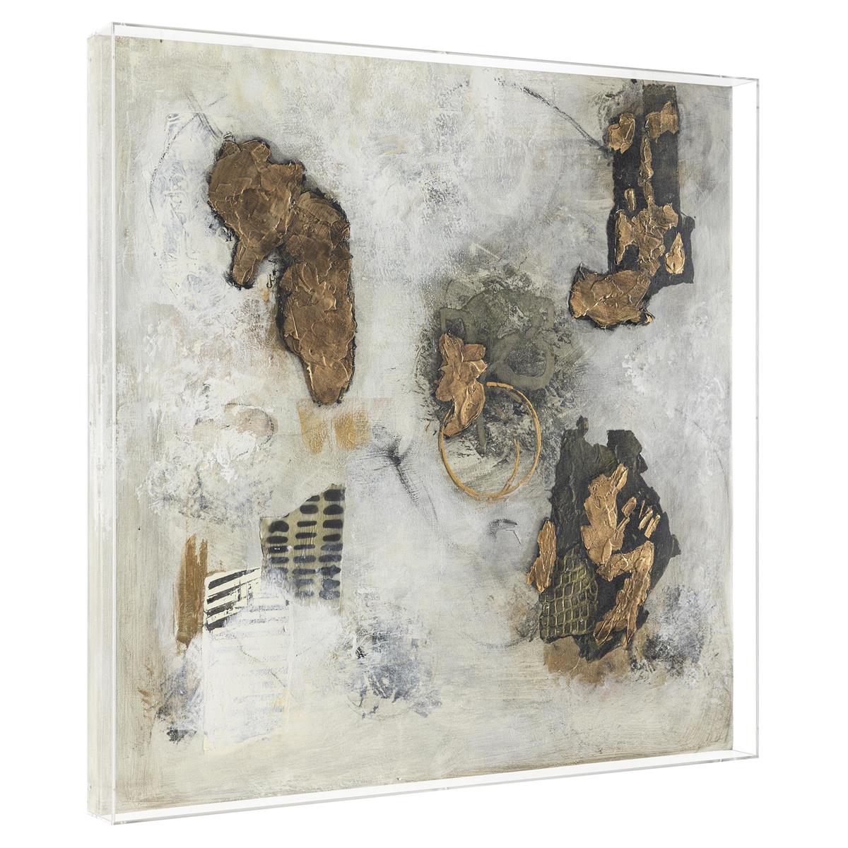 Lauren Hixon's Treasures II – Art by John Richard | Sutter & Vale