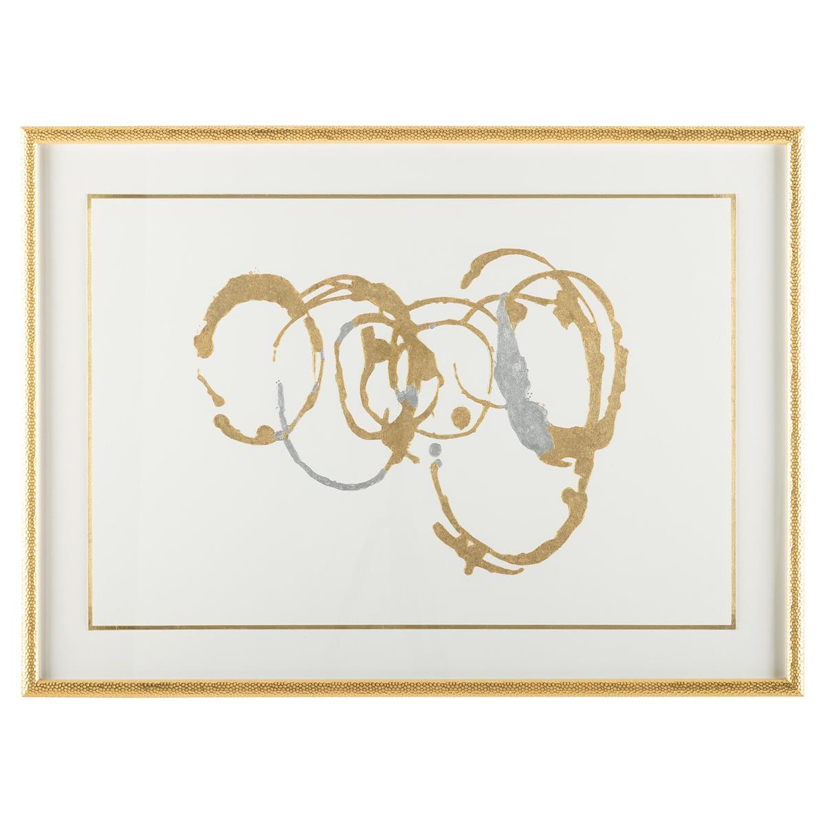 Jackie Ellens' Thinking Outside the Box I – Art by John Richard | Sutter & Vale
