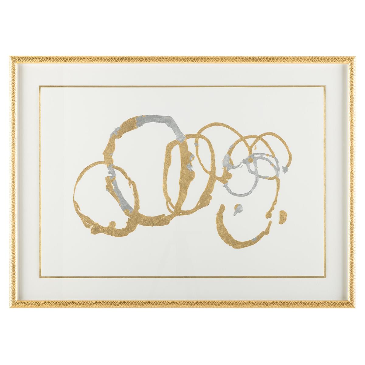 Jackie Ellens' Thinking Outside the Box II – Art by John Richard | Sutter & Vale
