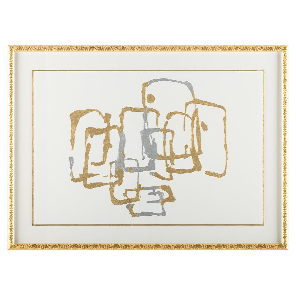 Jackie Ellens' Thinking Outside the Box III – Art by John Richard | Sutter & Vale