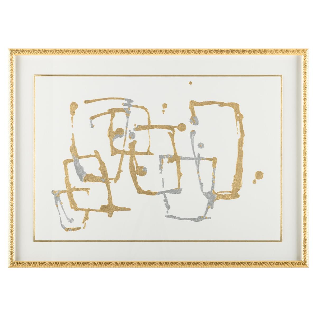 Jackie Ellens' Thinking Outside the Box IV by John Richard | Sutter & Vale