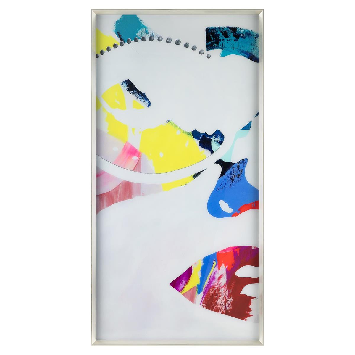 Kate DeOssie's Iconic, Set of 2 – Art by John Richard | Sutter & Vale