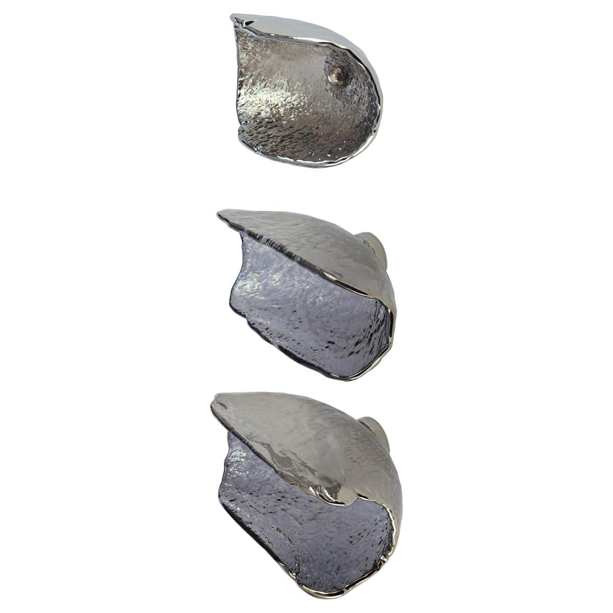 Cove Wall Art, Set of 3 – Art by John Richard | Sutter & Vale