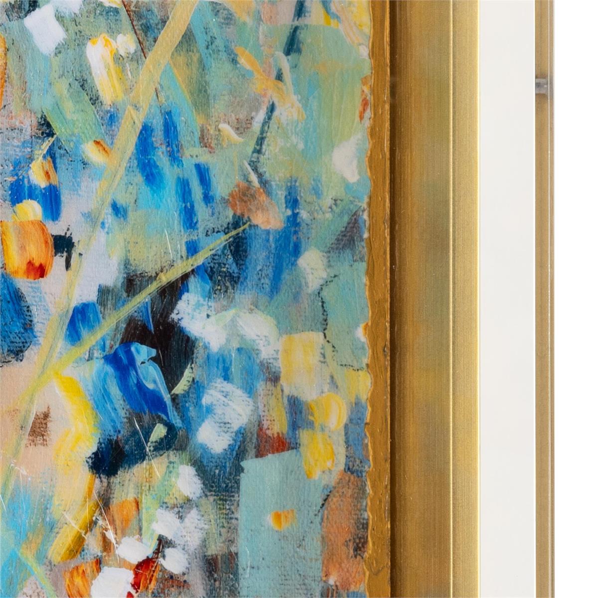 Tim O'Toole's Sunny Fields I – Art by John Richard | Sutter & Vale