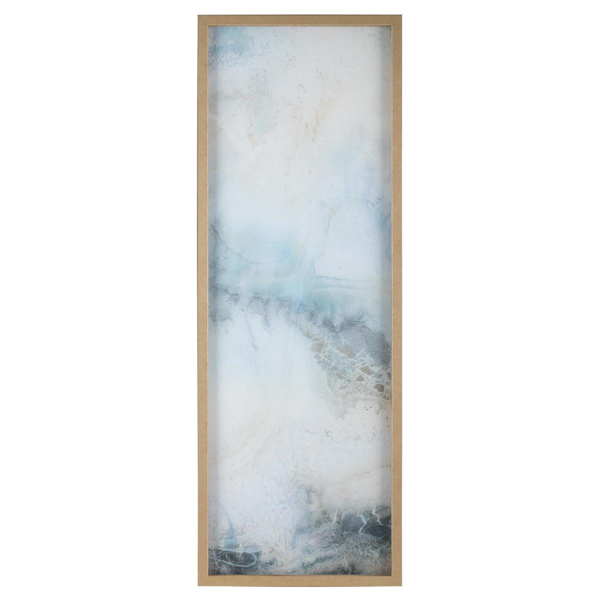Brendan Parker's Upper Level Triptych – Art by John Richard | Sutter & Vale