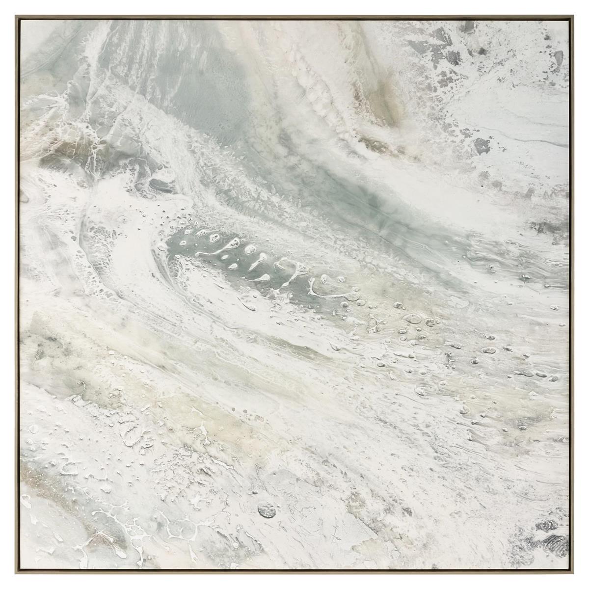 Brendan Parker's Eden and Feathers II – Art by John Richard | Sutter & Vale