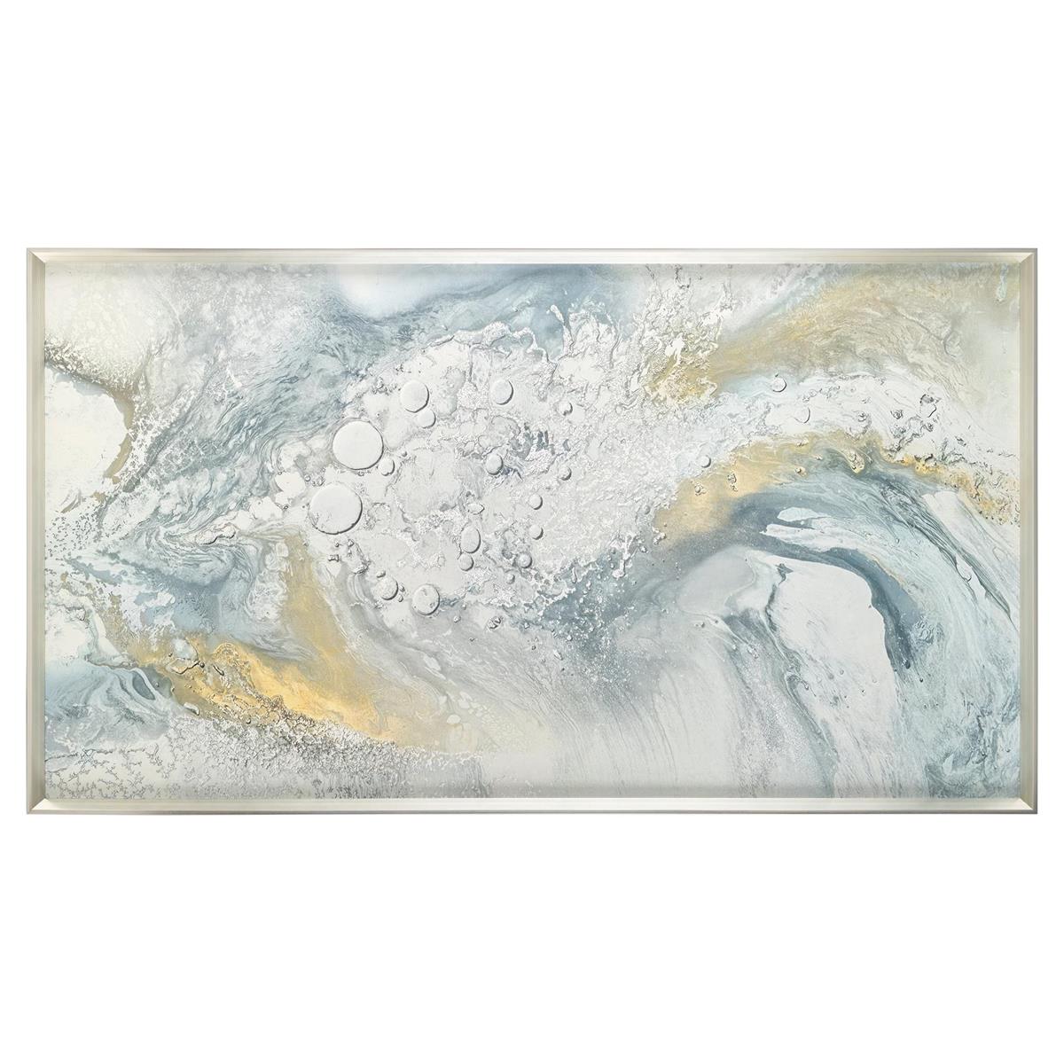 Brendan Parker's Equinox – Art by John Richard | Sutter & Vale