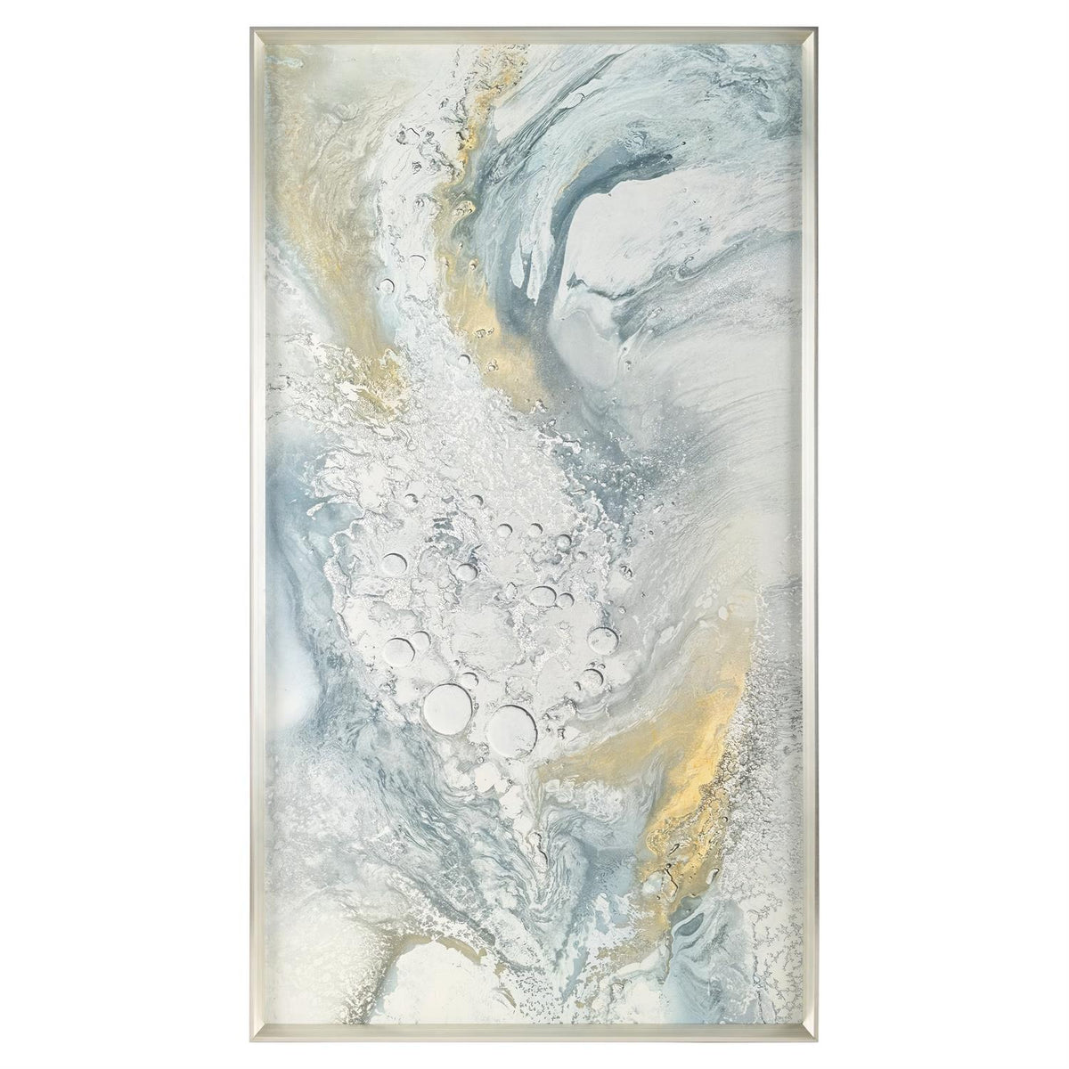 Brendan Parker's Equinox