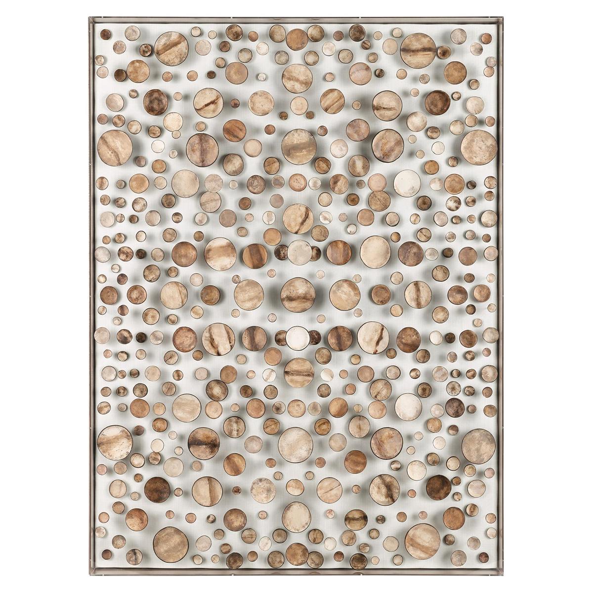 Suspended Rhythm – Art by John Richard | Sutter & Vale