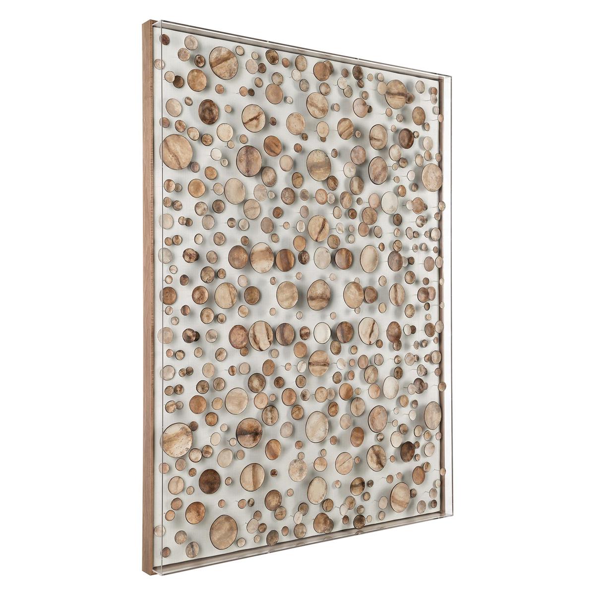 Suspended Rhythm – Art by John Richard | Sutter & Vale