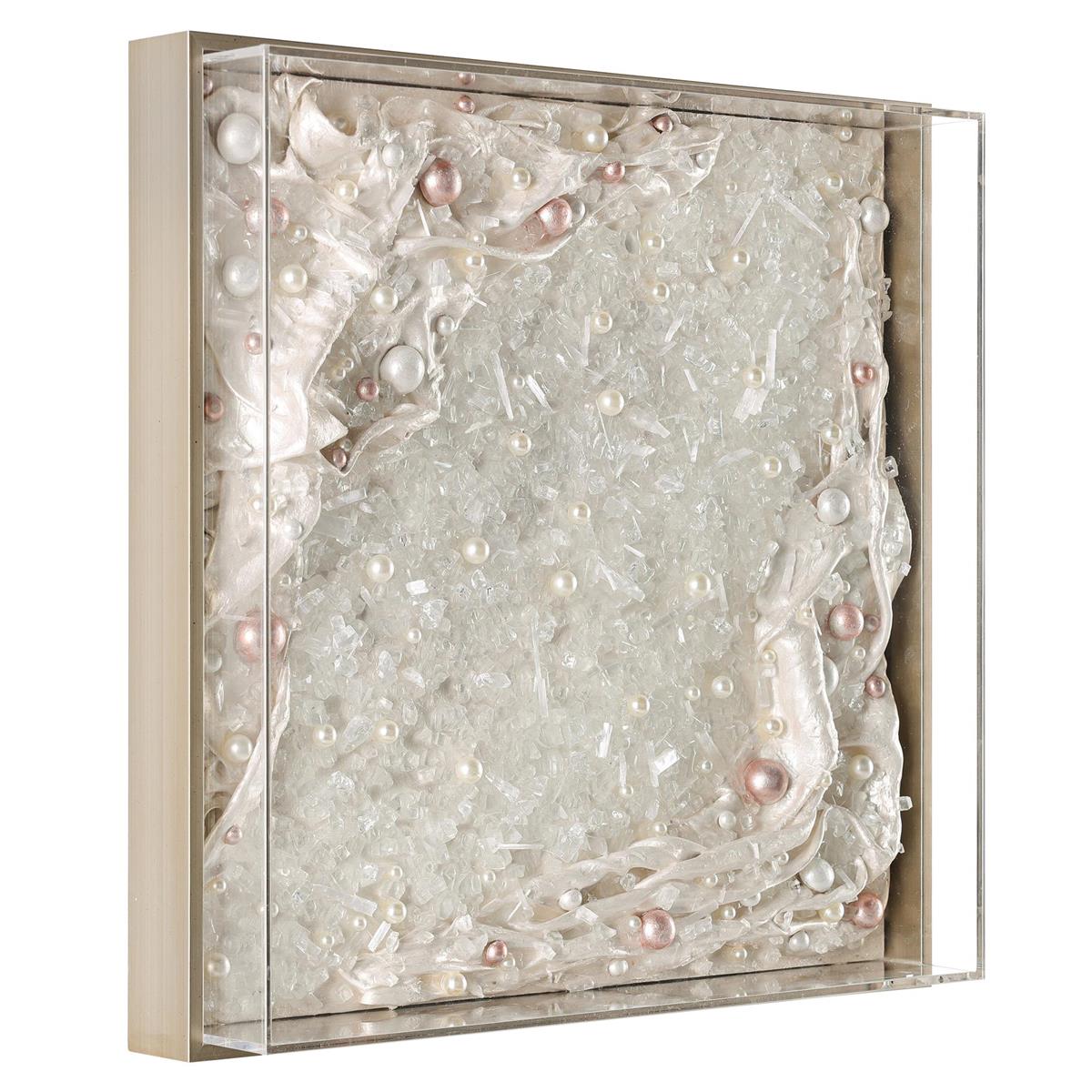Simple Elegance I – Art by John Richard | Sutter & Vale