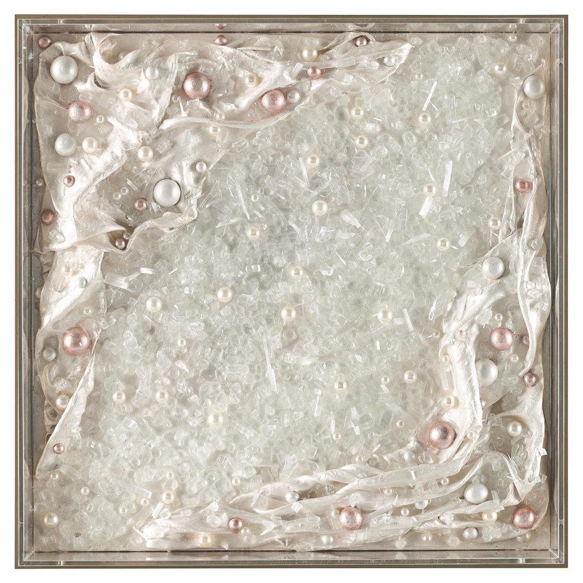 Simple Elegance I – Art by John Richard | Sutter & Vale