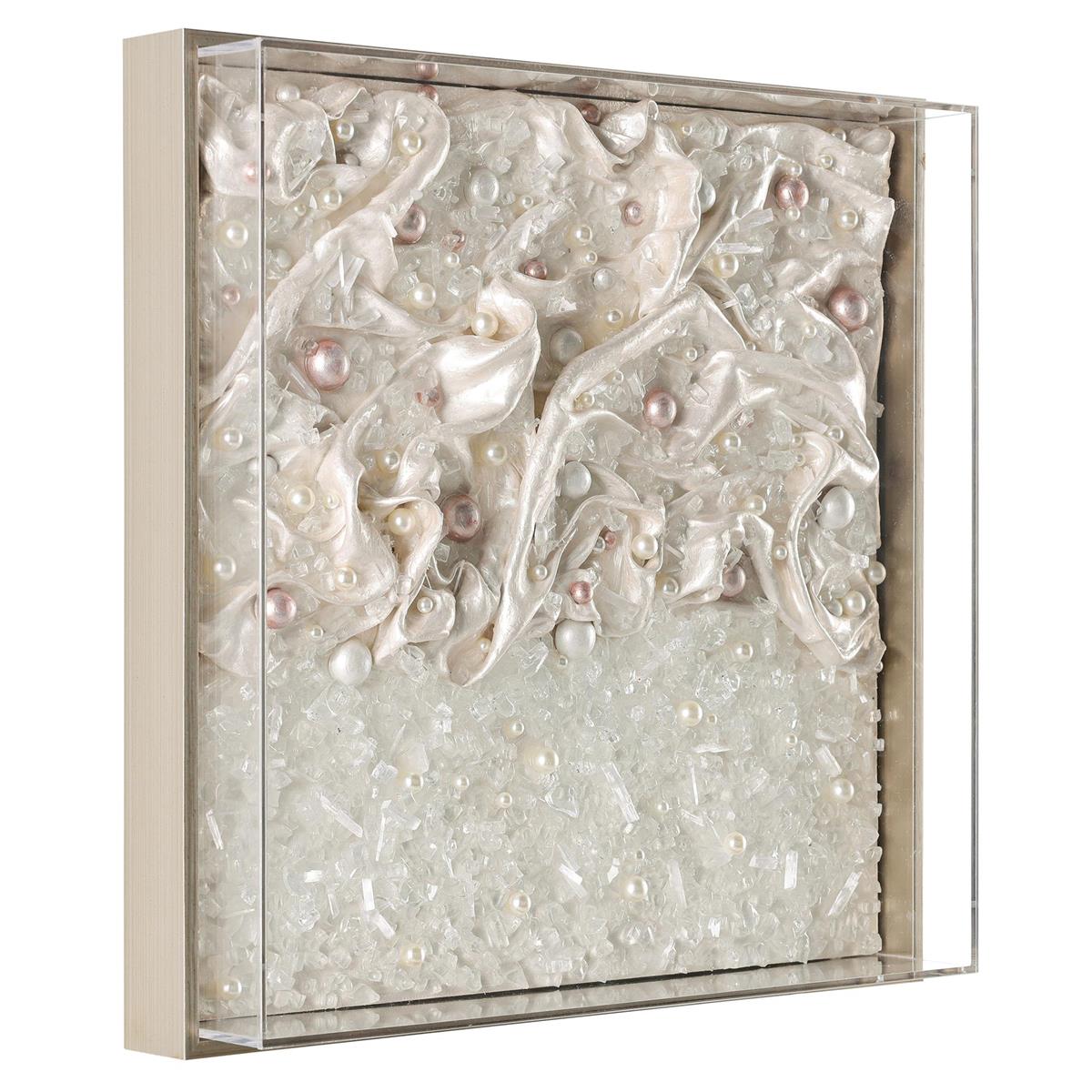 Simple Elegance II – Art by John Richard | Sutter & Vale