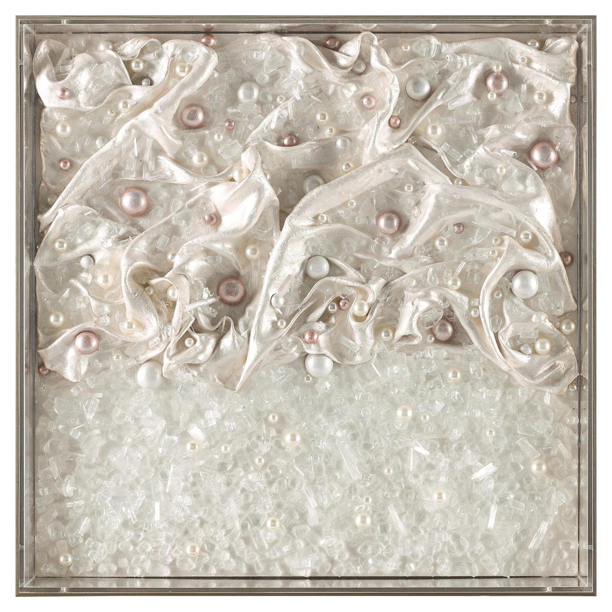 Simple Elegance II – Art by John Richard | Sutter & Vale