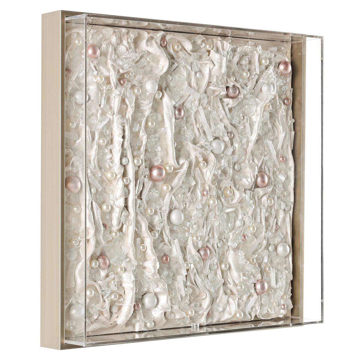 Simple Elegance III – Art by John Richard | Sutter & Vale