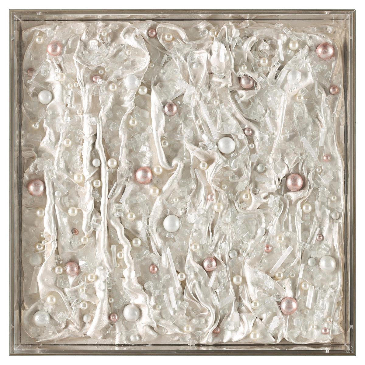 Simple Elegance III – Art by John Richard | Sutter & Vale