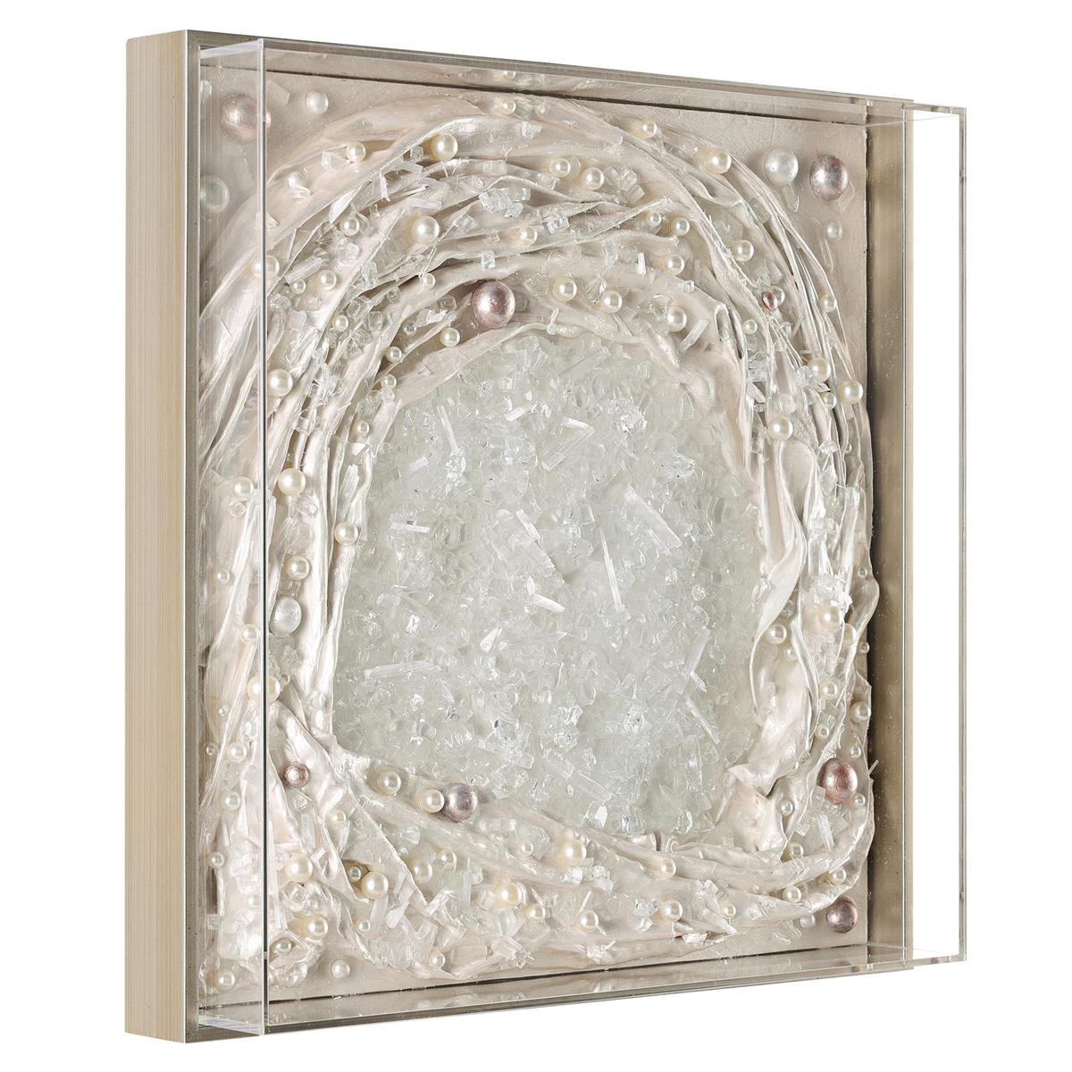 Simple Elegance IV by John Richard | Sutter & Vale