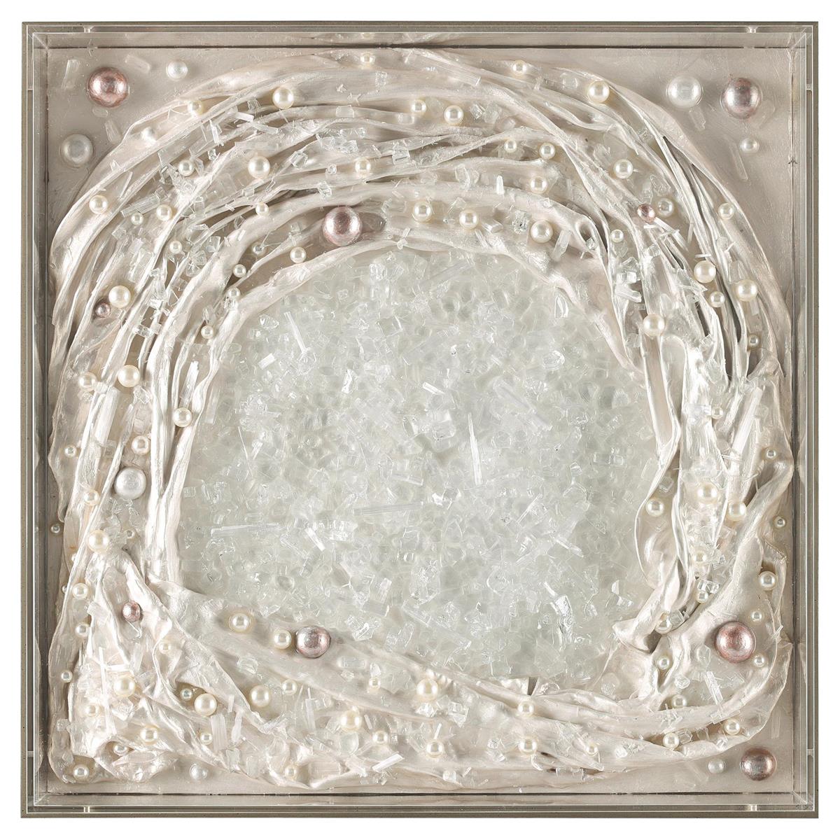 Simple Elegance IV by John Richard | Sutter & Vale
