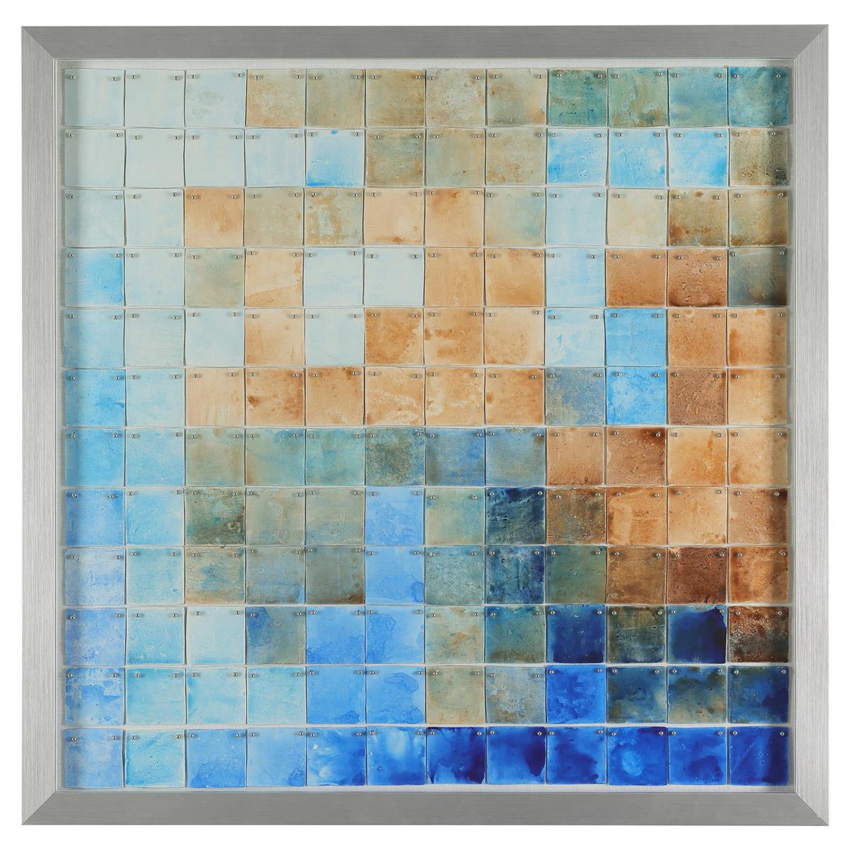 Vermeer in Fragments – Art by John Richard | Sutter & Vale
