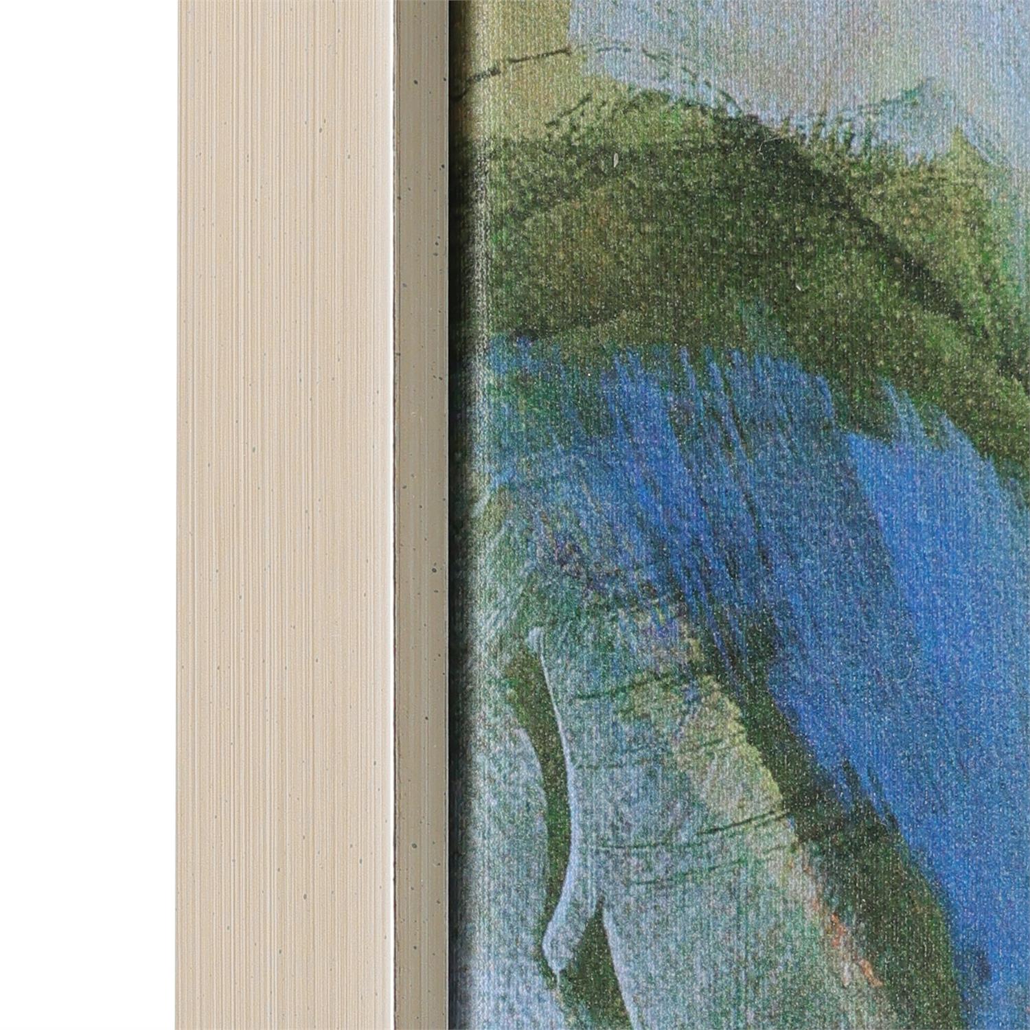 Shelley Bolton's Days at Hand, Large