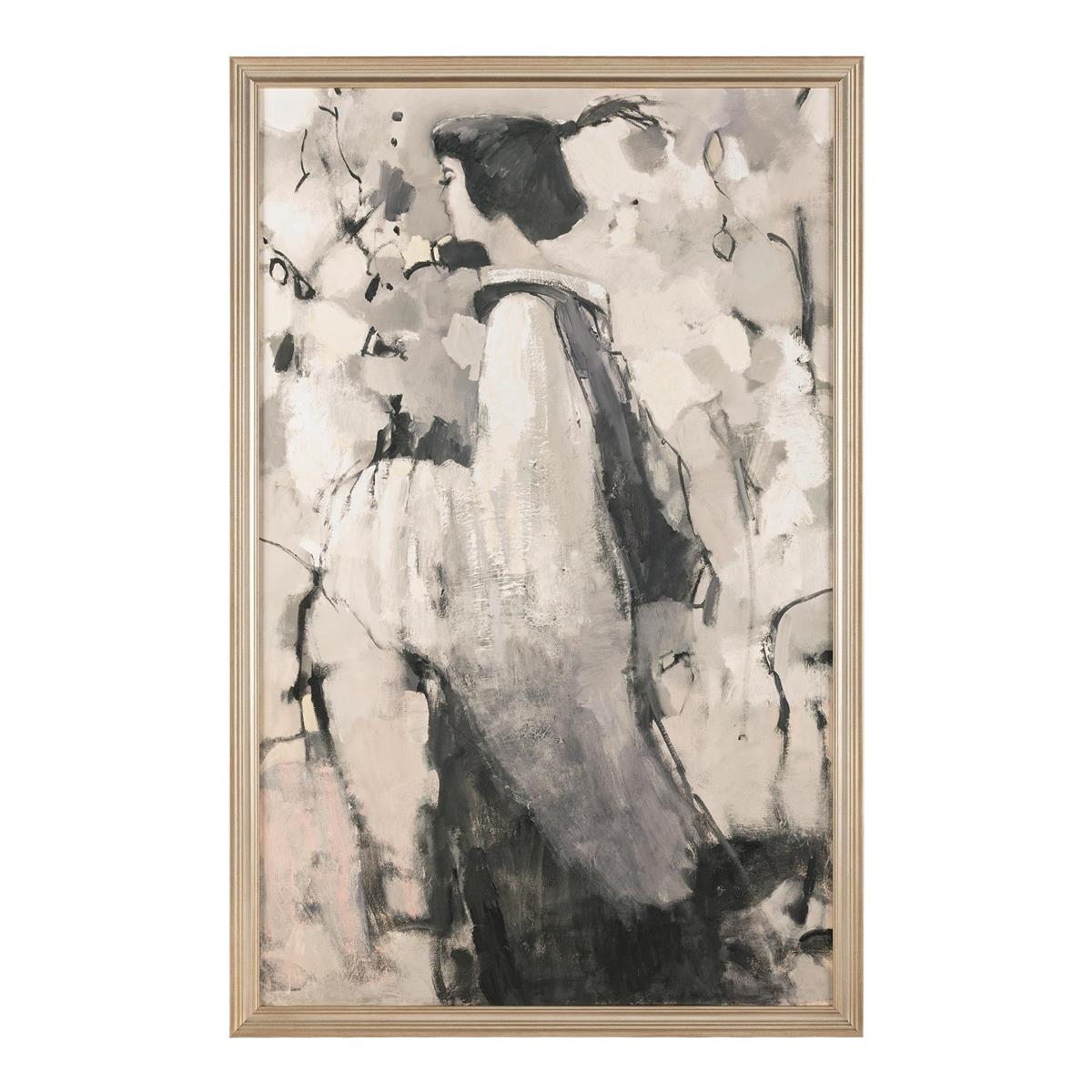 Mary Pratt's Geisha in Training, Small – Art by John Richard | Sutter & Vale