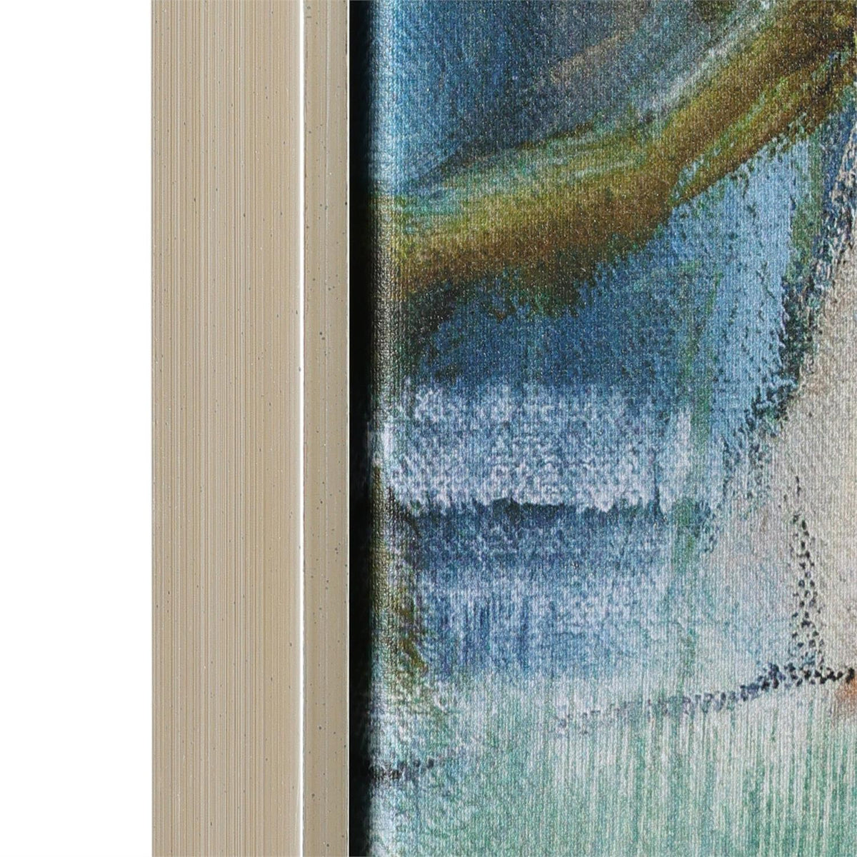 Shelley Bolton's Cords, Small