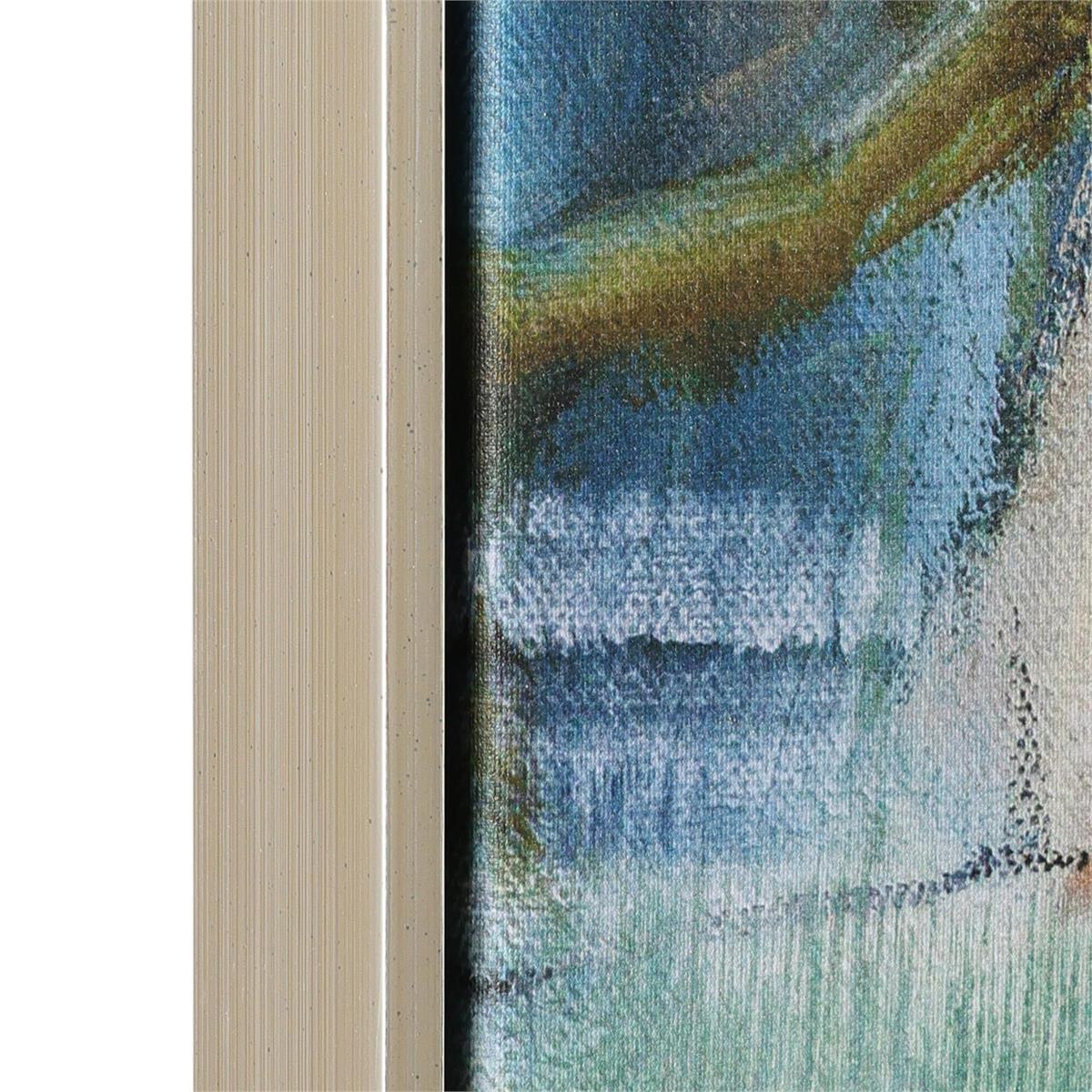 Shelley Bolton's Cords, Large – Art by John Richard | Sutter & Vale