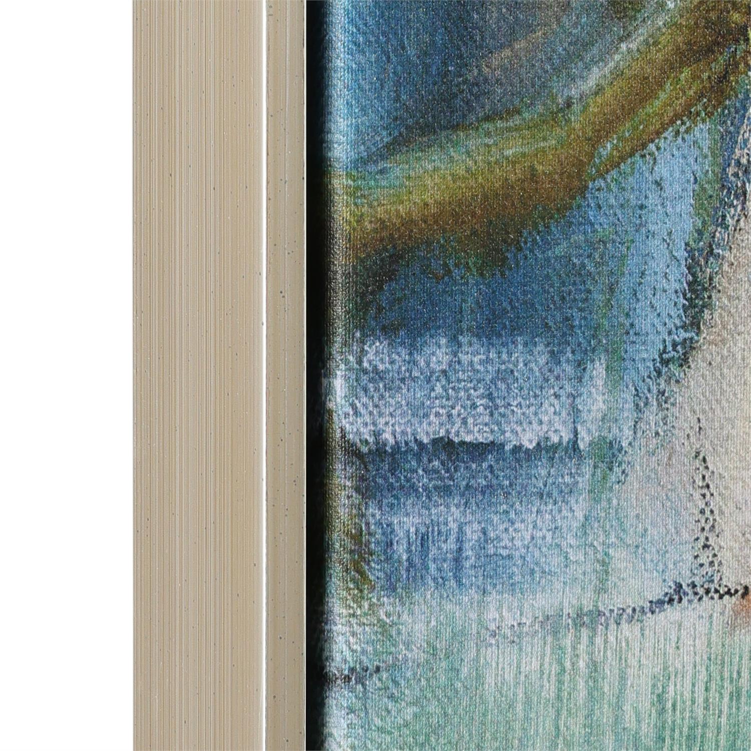 Shelley Bolton's Cords, Large