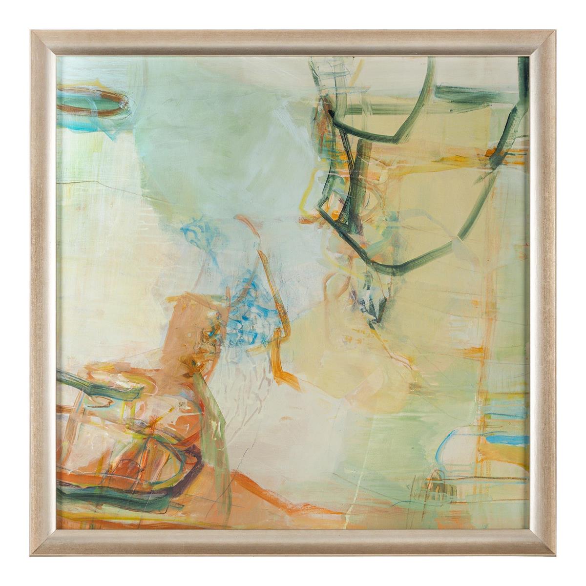 Shelley Bolton's Put It into Practice – Art by John Richard | Sutter & Vale