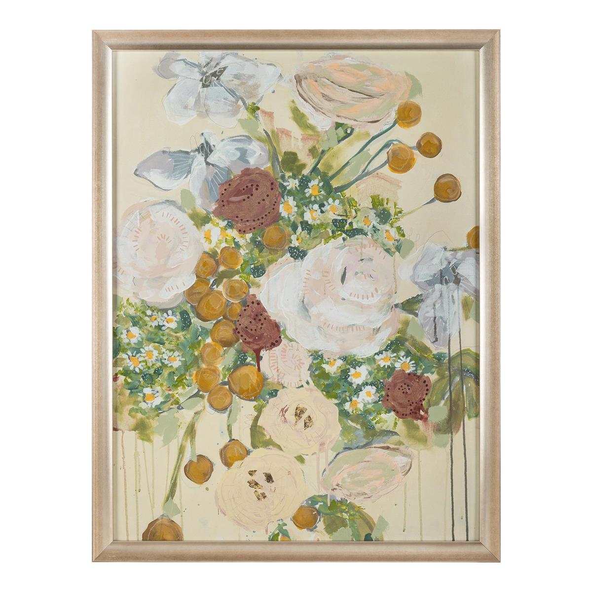 Heather Miles' So Romantic – Art by John Richard | Sutter & Vale