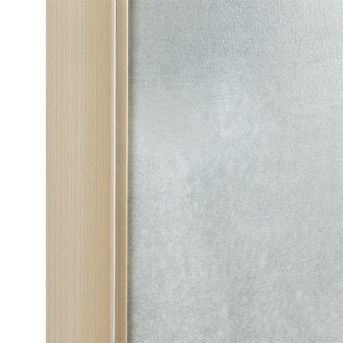 Carol Benson-Cobb's Hues in Slate, Small – Art by John Richard | Sutter & Vale