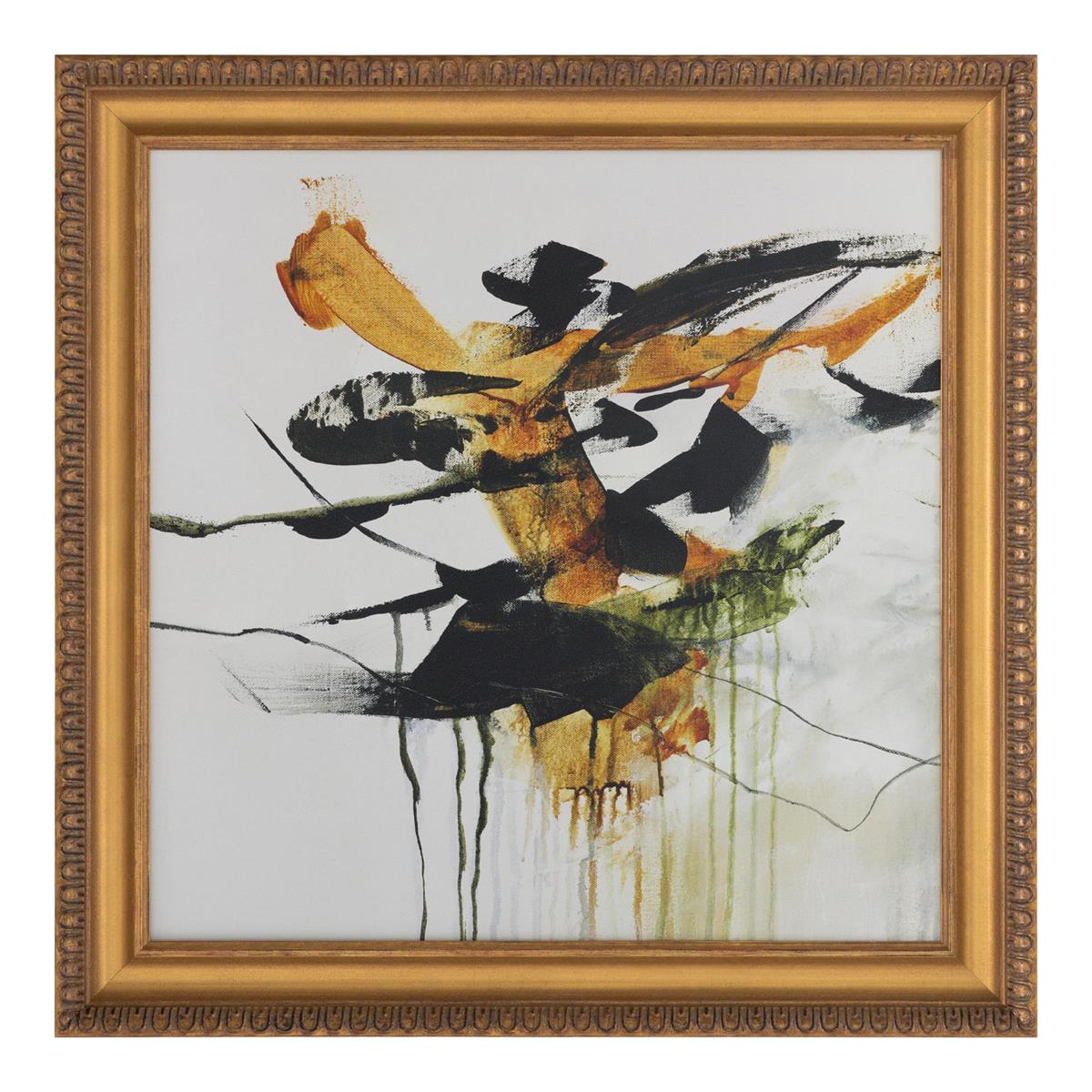Nancy Hirsch Lassen's Black Birds No. 1 by John Richard | Sutter & Vale