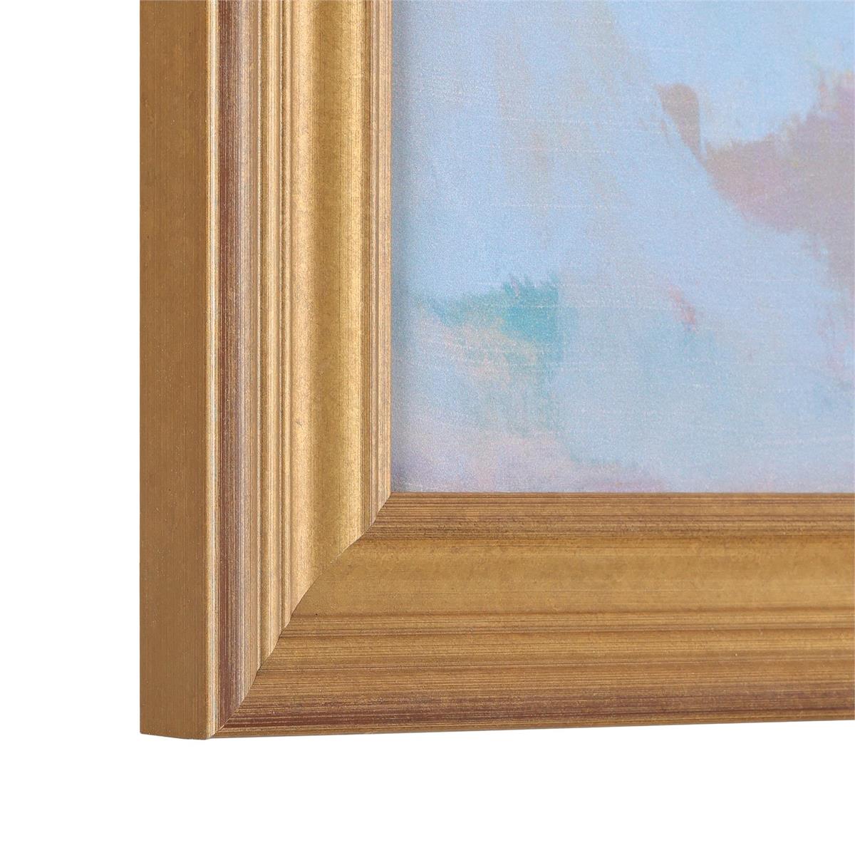 Mary Pratt's Lofty Perch – Art by John Richard | Sutter & Vale