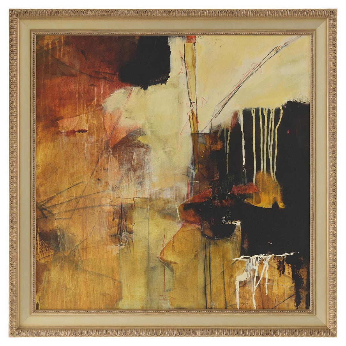 Nancy Hirsch Lassen's Perfect Storm No. 2 – Art by John Richard | Sutter & Vale