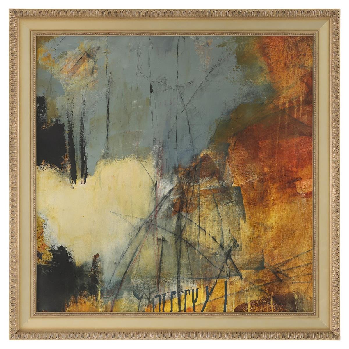 Nancy Hirsch Lassen's Perfect Storm No. 3 by John Richard | Sutter & Vale