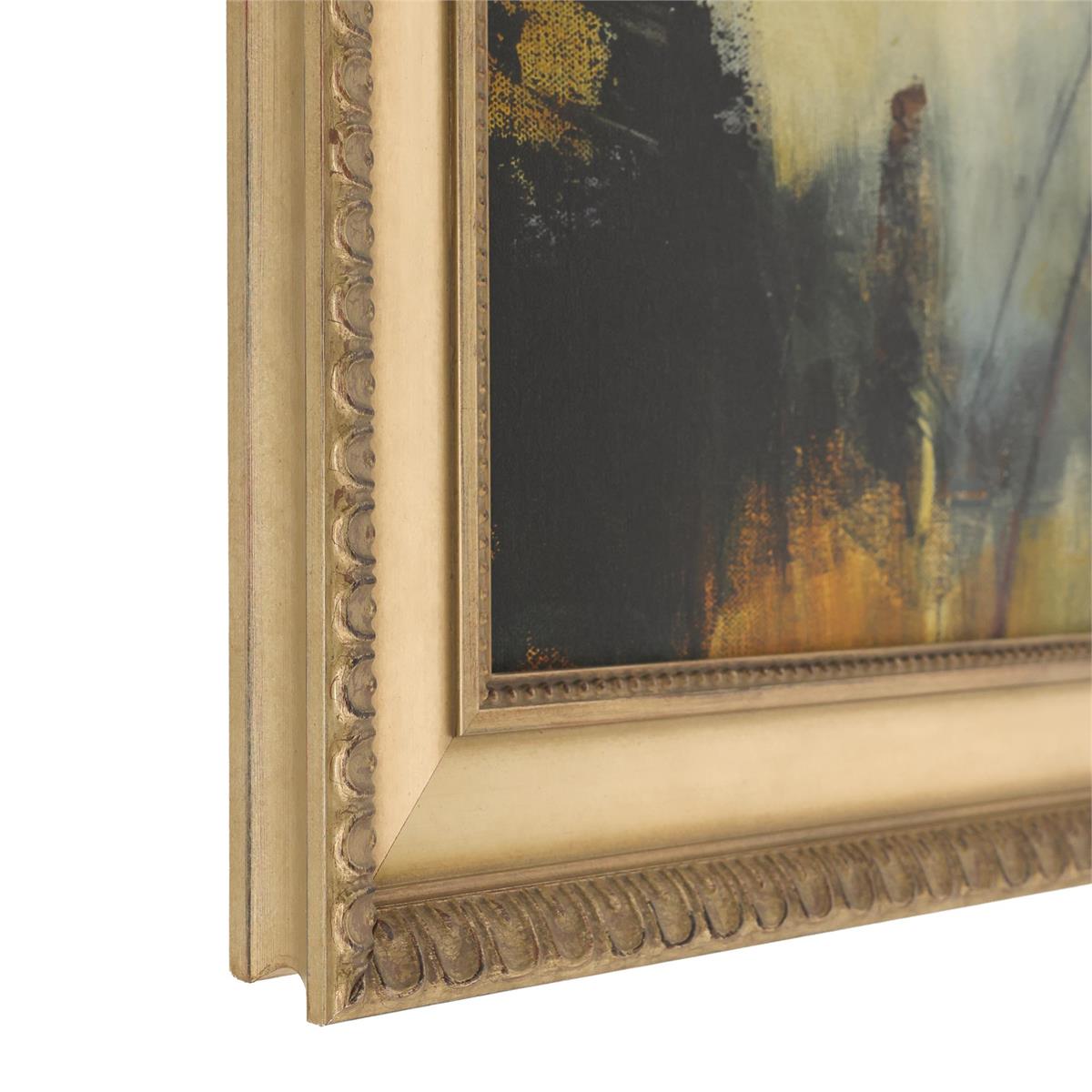 Nancy Hirsch Lassen's Perfect Storm No. 3 by John Richard | Sutter & Vale