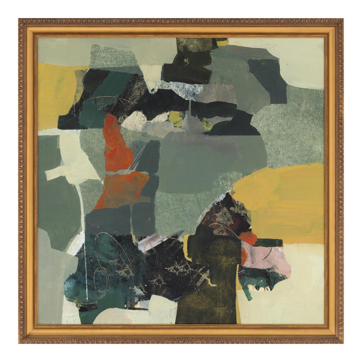 Donna Weathers' Echoes of Contrast by John Richard | Sutter & Vale