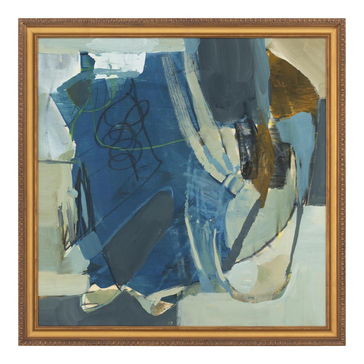 Donna Weathers' Fluid Resonance by John Richard | Sutter & Vale