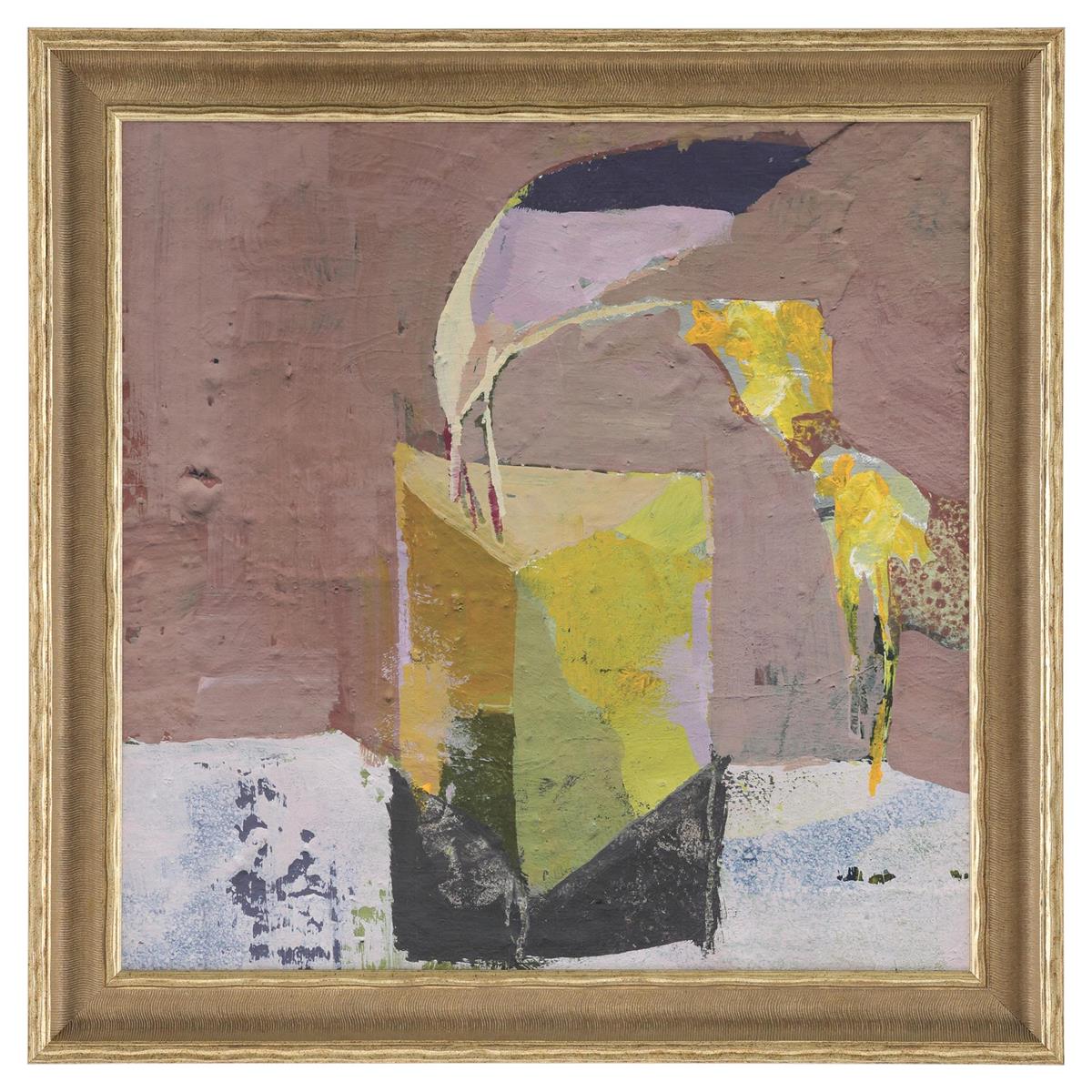 Donna Weathers' The Weight of Light – Art by John Richard | Sutter & Vale