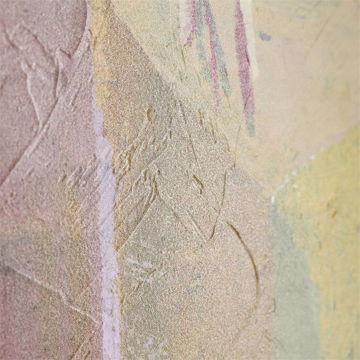 Donna Weathers' The Weight of Light – Art by John Richard | Sutter & Vale