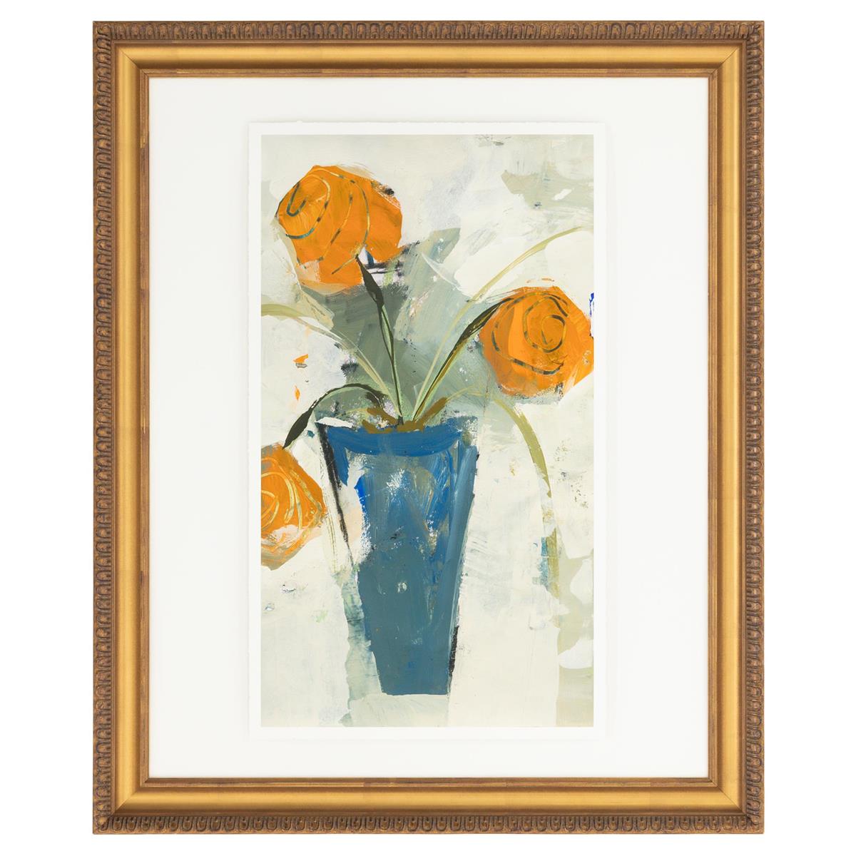 Donna Weathers' Tethered Whimsy – Art by John Richard | Sutter & Vale