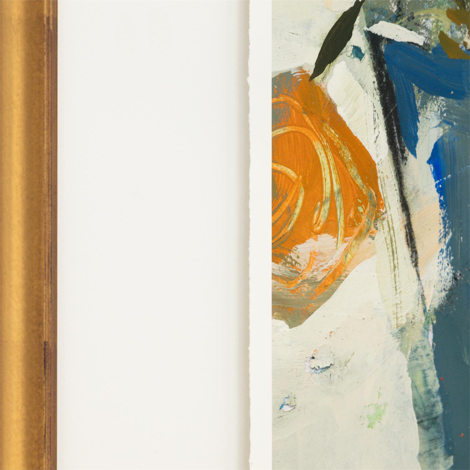 Donna Weathers' Tethered Whimsy
