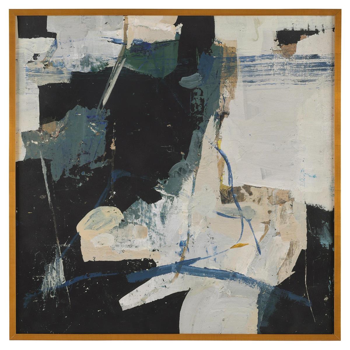 Donna Weathers' Fractured Syntax by John Richard | Sutter & Vale