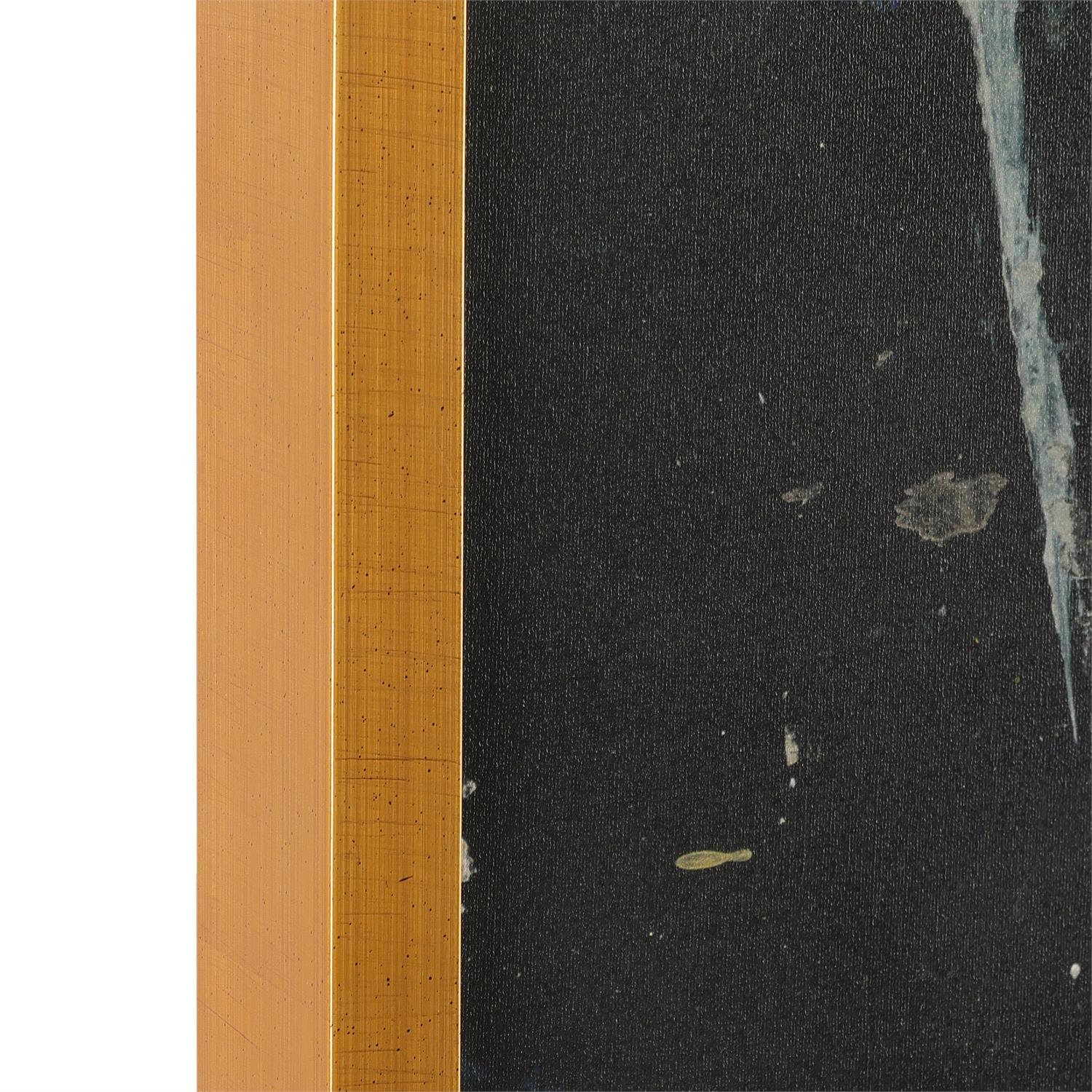 Donna Weathers' Fractured Syntax